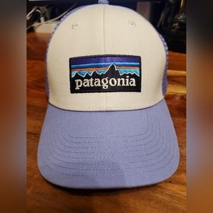 Patagonia Trucker Hat